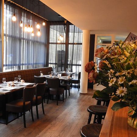 Hotel Pension De Tipmast Bladel Ngoại thất bức ảnh