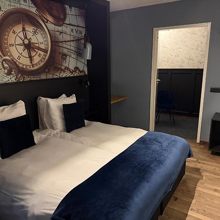 Hotel Pension De Tipmast Bladel Ngoại thất bức ảnh
